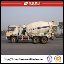 New Concret Pump Truck, Concrete Conveyor Truck (HZZ5250GJBJF)